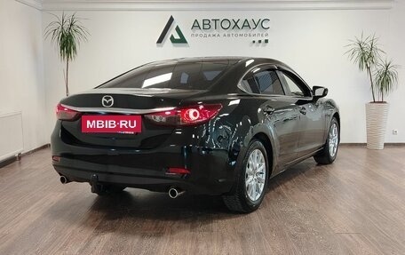 Mazda 6, 2014 год, 1 428 000 рублей, 4 фотография