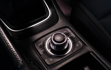 Mazda 6, 2014 год, 1 428 000 рублей, 15 фотография