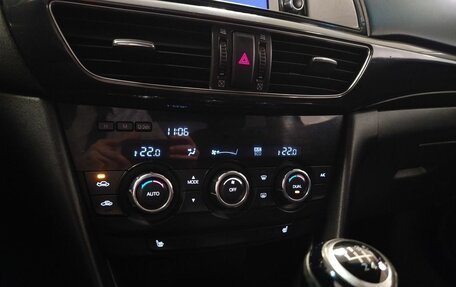 Mazda 6, 2014 год, 1 428 000 рублей, 13 фотография