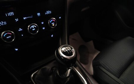 Mazda 6, 2014 год, 1 428 000 рублей, 14 фотография