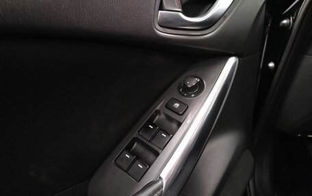 Mazda 6, 2014 год, 1 428 000 рублей, 16 фотография