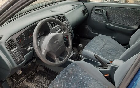 Nissan Primera II рестайлинг, 1999 год, 425 000 рублей, 8 фотография