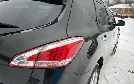 Nissan Murano, 2013 год, 1 350 000 рублей, 6 фотография