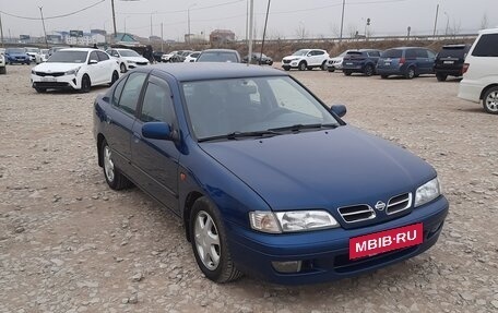 Nissan Primera II рестайлинг, 1999 год, 425 000 рублей, 3 фотография