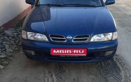 Nissan Primera II рестайлинг, 1999 год, 425 000 рублей, 6 фотография