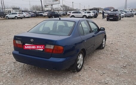 Nissan Primera II рестайлинг, 1999 год, 425 000 рублей, 2 фотография