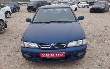 Nissan Primera II рестайлинг, 1999 год, 425 000 рублей, 4 фотография