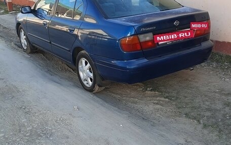 Nissan Primera II рестайлинг, 1999 год, 425 000 рублей, 7 фотография
