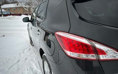 Nissan Murano, 2013 год, 1 350 000 рублей, 7 фотография