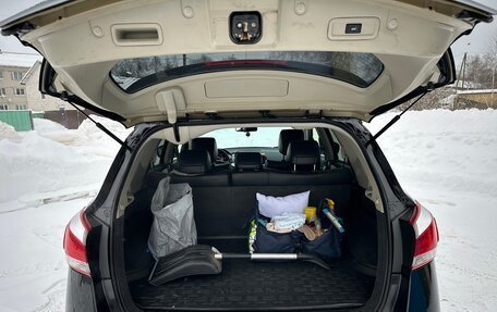 Nissan Murano, 2013 год, 1 350 000 рублей, 12 фотография