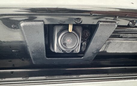 Nissan Murano, 2013 год, 1 350 000 рублей, 11 фотография