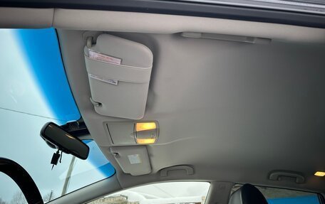 Nissan Murano, 2013 год, 1 350 000 рублей, 10 фотография