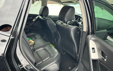 Nissan Murano, 2013 год, 1 350 000 рублей, 19 фотография