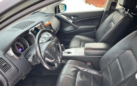 Nissan Murano, 2013 год, 1 350 000 рублей, 21 фотография
