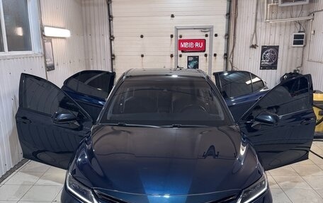 Toyota Camry, 2018 год, 3 999 900 рублей, 7 фотография