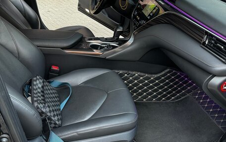 Toyota Camry, 2018 год, 3 999 900 рублей, 13 фотография