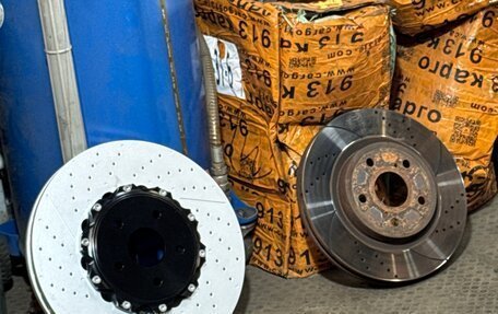 Toyota Camry, 2018 год, 3 999 900 рублей, 18 фотография