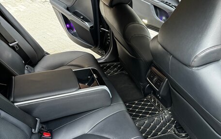 Toyota Camry, 2018 год, 3 999 900 рублей, 15 фотография