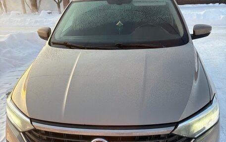 Volkswagen Polo VI (EU Market), 2020 год, 1 525 000 рублей, 7 фотография