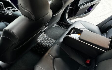 Toyota Camry, 2018 год, 3 999 900 рублей, 16 фотография