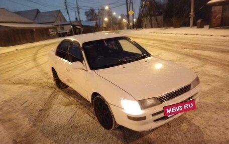 Toyota Corolla, 1994 год, 160 000 рублей, 5 фотография