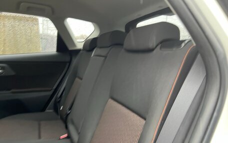 Toyota Auris II, 2016 год, 1 350 000 рублей, 11 фотография