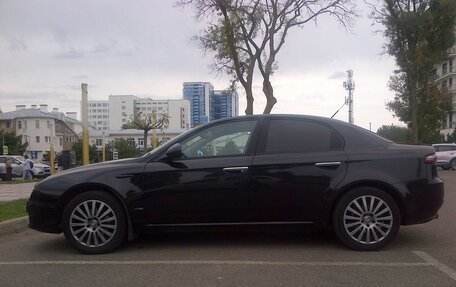 Alfa Romeo 159, 2007 год, 900 000 рублей, 6 фотография