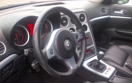 Alfa Romeo 159, 2007 год, 900 000 рублей, 9 фотография