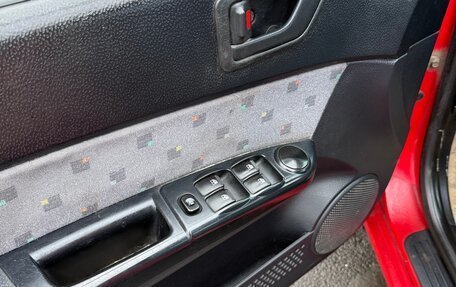 Hyundai Getz I рестайлинг, 2004 год, 220 000 рублей, 6 фотография