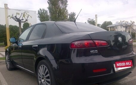 Alfa Romeo 159, 2007 год, 900 000 рублей, 5 фотография