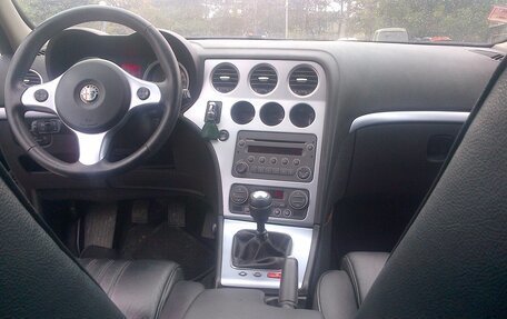 Alfa Romeo 159, 2007 год, 900 000 рублей, 10 фотография