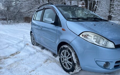 Chery Kimo (A1), 2009 год, 175 000 рублей, 3 фотография