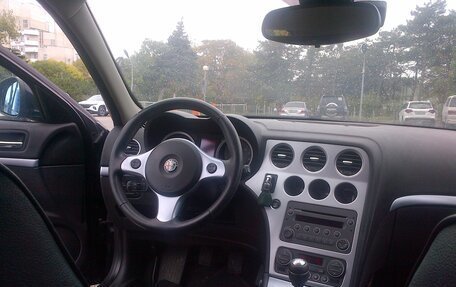 Alfa Romeo 159, 2007 год, 900 000 рублей, 11 фотография