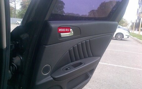 Alfa Romeo 159, 2007 год, 900 000 рублей, 12 фотография