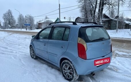 Chery Kimo (A1), 2009 год, 175 000 рублей, 5 фотография