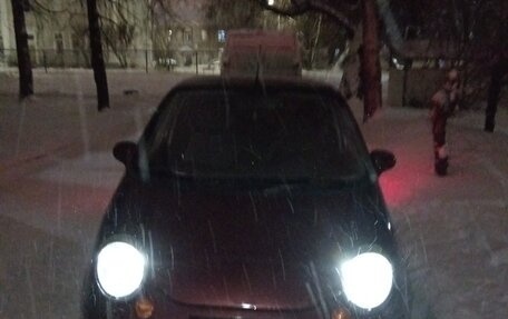 Daewoo Matiz I, 2006 год, 135 000 рублей, 2 фотография