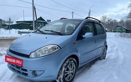 Chery Kimo (A1), 2009 год, 175 000 рублей, 2 фотография