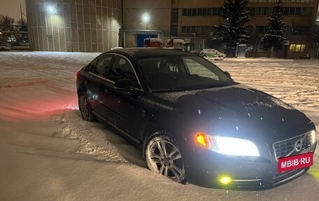 Volvo S80 II рестайлинг 2, 2012 год, 1 300 000 рублей, 3 фотография