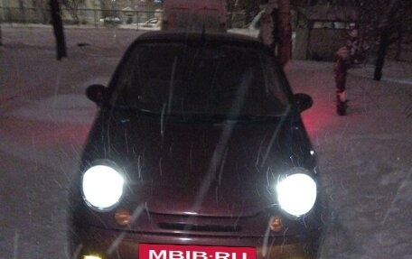 Daewoo Matiz I, 2006 год, 135 000 рублей, 3 фотография