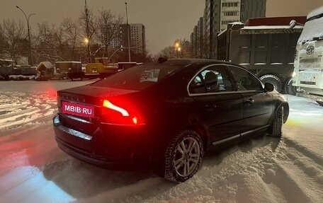 Volvo S80 II рестайлинг 2, 2012 год, 1 300 000 рублей, 4 фотография