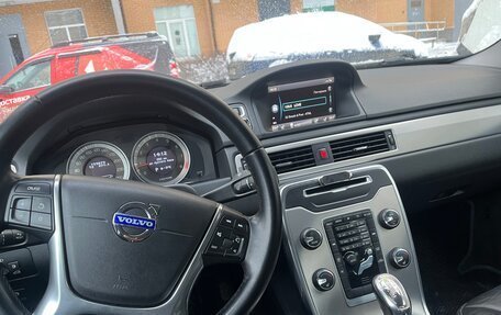 Volvo S80 II рестайлинг 2, 2012 год, 1 300 000 рублей, 7 фотография