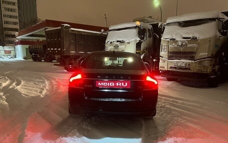 Volvo S80 II рестайлинг 2, 2012 год, 1 300 000 рублей, 5 фотография