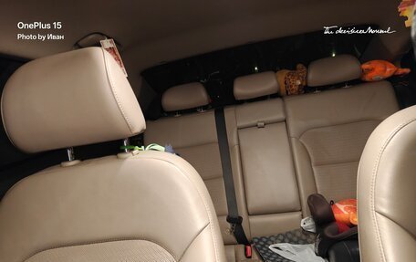 Hyundai Elantra VI рестайлинг, 2016 год, 1 300 000 рублей, 10 фотография