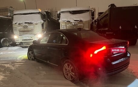 Volvo S80 II рестайлинг 2, 2012 год, 1 300 000 рублей, 6 фотография