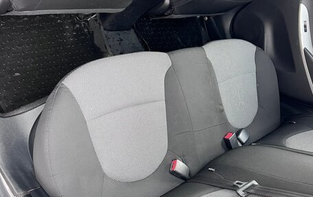 Hyundai Solaris II рестайлинг, 2014 год, 859 000 рублей, 10 фотография