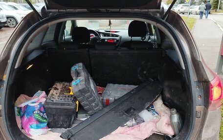 KIA cee'd III, 2016 год, 700 000 рублей, 6 фотография