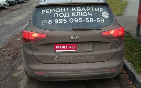 KIA cee'd III, 2016 год, 700 000 рублей, 7 фотография