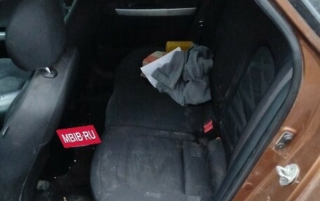 KIA cee'd III, 2016 год, 700 000 рублей, 5 фотография