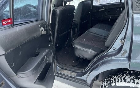 SsangYong Kyron I, 2008 год, 530 000 рублей, 7 фотография