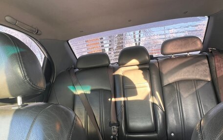 Hyundai Sonata IV рестайлинг, 2005 год, 310 000 рублей, 7 фотография